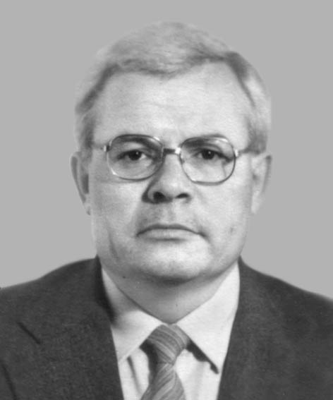 фото: Ісаков Володимир Миколайович